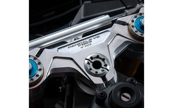 Neufahrzeug Ducati Panigale V2 FB63 - Bild 7