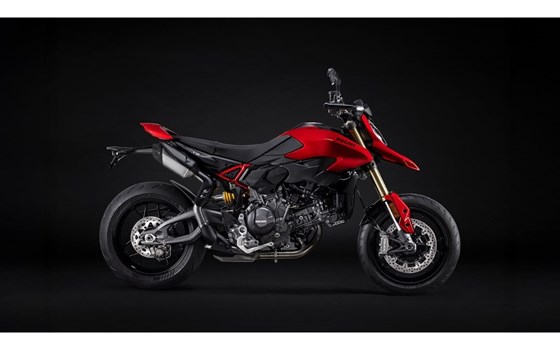 Neufahrzeug Ducati Hypermotard V2 - Bild 7