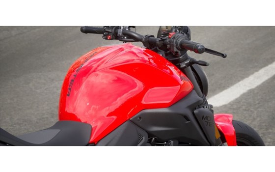 Neufahrzeug Ducati Monster - Bild 6