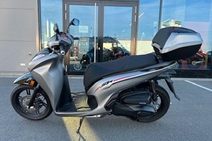 Angebot Honda SH350i
