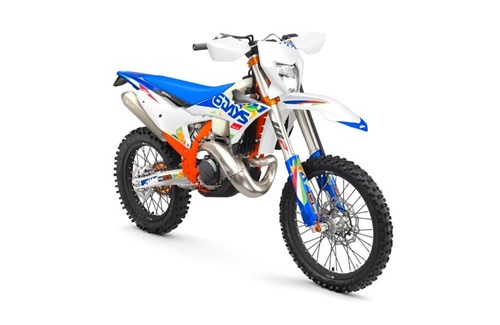 Neumotorrad KTM 300 EXC SIX DAYS