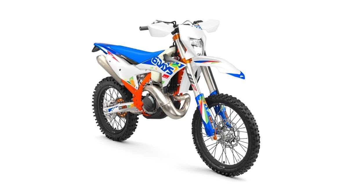 Angebot KTM 300 EXC SIX DAYS