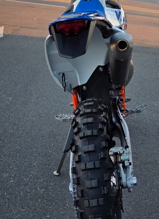 Angebot KTM 300 EXC SIX DAYS