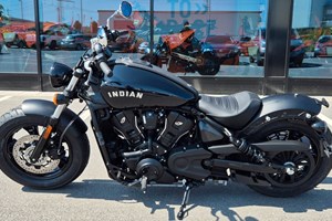 Angebot Indian Scout Sixty Bobber