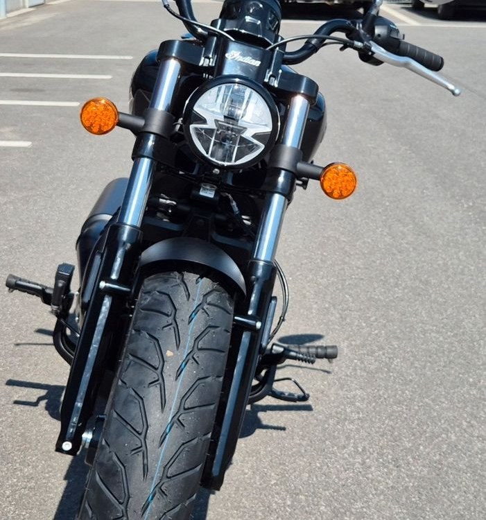 Angebot Indian Scout Sixty Bobber
