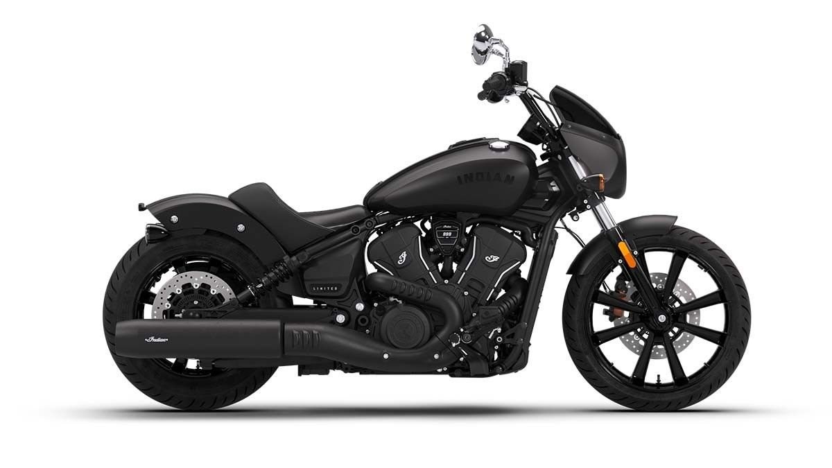 Angebot Indian Scout Sixty Bobber