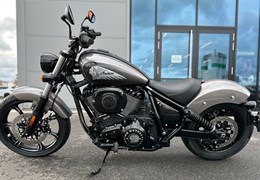 Neumotorrad Indian Chief Bobber Dark Horse