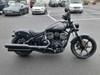 Indian Chief Bobber Dark Horse