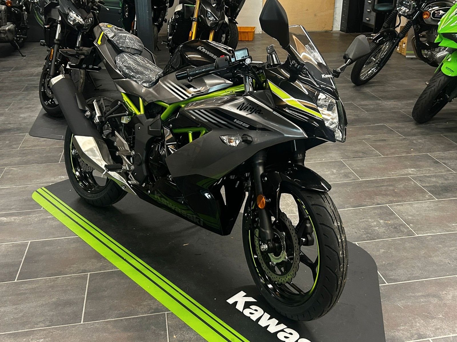 Neumotorrad