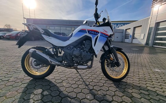 Gebrauchtmotorrad Honda XL750 Transalp - Bild 2