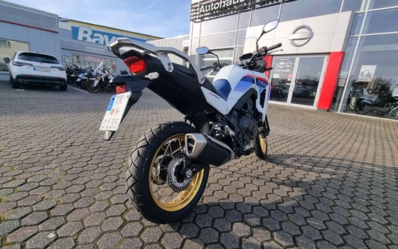 Gebrauchtmotorrad Honda XL750 Transalp - Bild 3