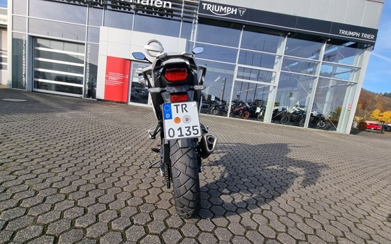 Gebrauchtmotorrad Honda XL750 Transalp - Bild 4
