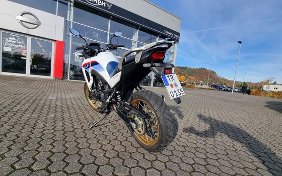 Gebrauchtmotorrad Honda XL750 Transalp - Bild 5