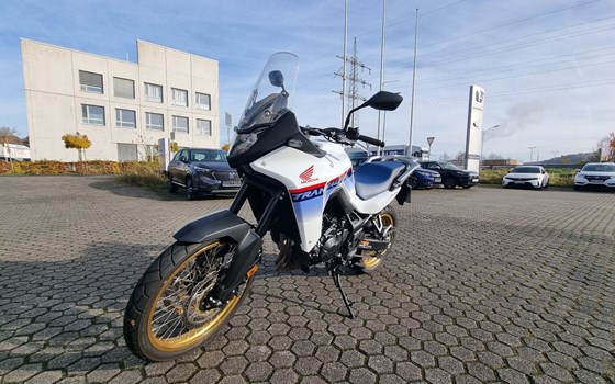 Gebrauchtmotorrad Honda XL750 Transalp - Bild 7