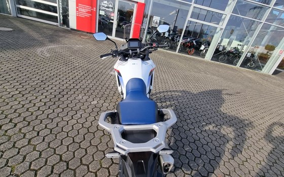 Gebrauchtmotorrad Honda XL750 Transalp - Bild 9