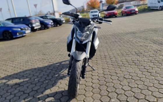 Gebrauchtmotorrad Honda CB750 Hornet - Bild 8