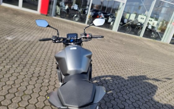 Gebrauchtmotorrad Honda CB750 Hornet - Bild 9