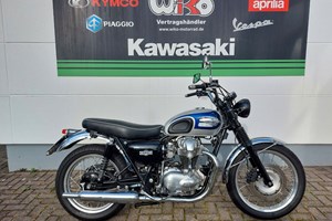 Angebot Kawasaki W 650