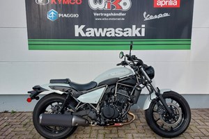 Angebot Kawasaki Eliminator 500