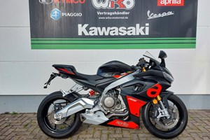 Angebot Aprilia RS 660