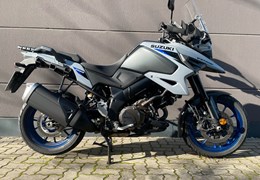 Gebrauchte Suzuki V-Strom 1050
