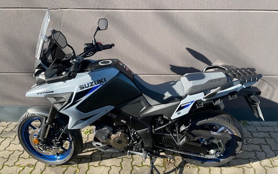 Gebrauchtmotorrad Suzuki V-Strom 1050 - Bild 10