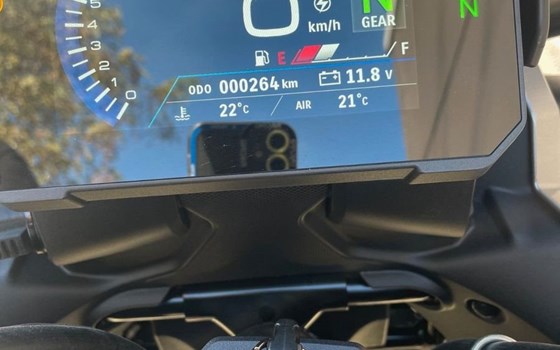 Gebrauchtmotorrad Suzuki V-Strom 1050 - Bild 11