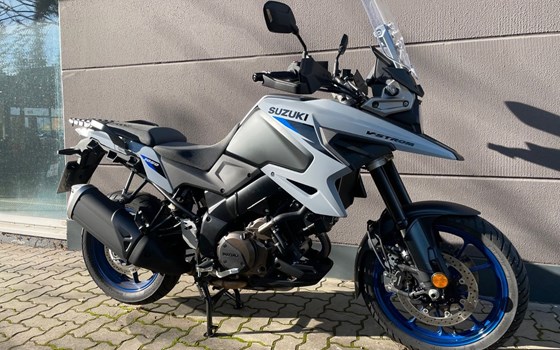 Gebrauchtmotorrad Suzuki V-Strom 1050 - Bild 4