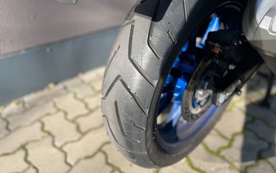 Gebrauchtmotorrad Suzuki V-Strom 1050 - Bild 6