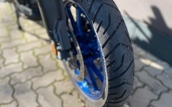 Gebrauchtmotorrad Suzuki V-Strom 1050 - Bild 7