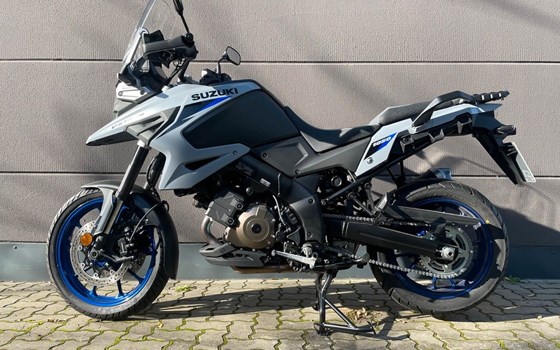 Gebrauchtmotorrad Suzuki V-Strom 1050 - Bild 9