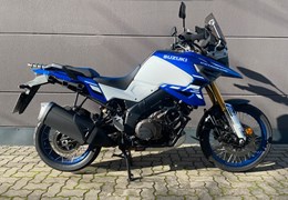Gebrauchte Suzuki V-Strom 1050DE