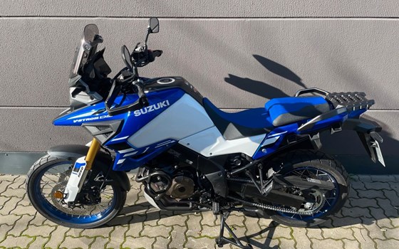 Gebrauchtmotorrad Suzuki V-Strom 1050DE - Bild 10