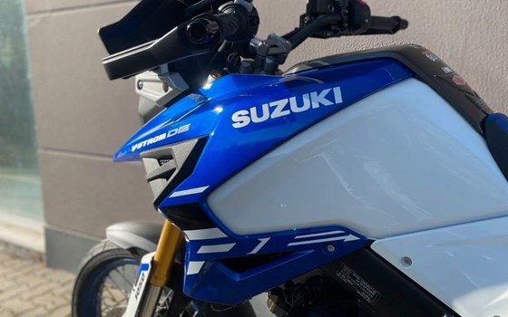 Gebrauchtmotorrad Suzuki V-Strom 1050DE - Bild 11
