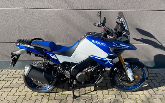 Gebrauchtmotorrad Suzuki V-Strom 1050DE - Bild 3