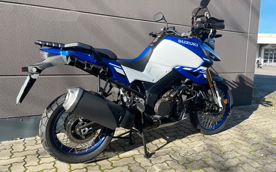 Gebrauchtmotorrad Suzuki V-Strom 1050DE - Bild 4
