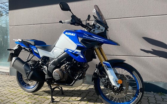Gebrauchtmotorrad Suzuki V-Strom 1050DE - Bild 5