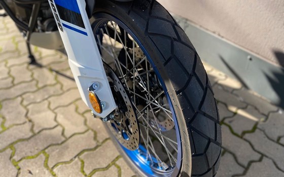 Gebrauchtmotorrad Suzuki V-Strom 1050DE - Bild 6