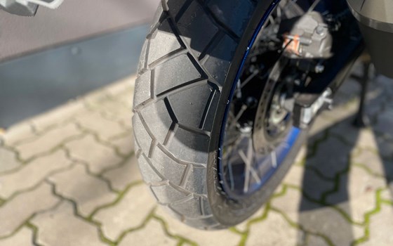 Gebrauchtmotorrad Suzuki V-Strom 1050DE - Bild 7