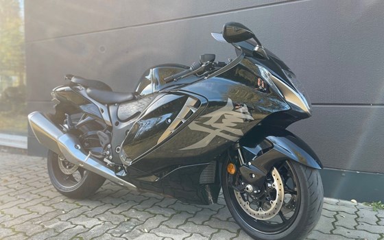 Gebrauchtmotorrad Suzuki GSX 1300 R - Bild 5
