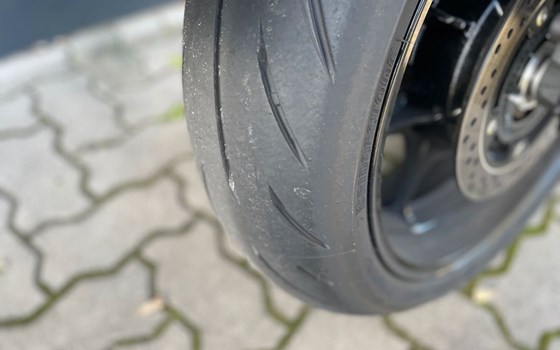 Gebrauchtmotorrad Suzuki GSX 1300 R - Bild 6