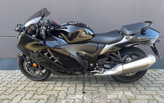 Gebrauchtmotorrad Suzuki GSX 1300 R - Bild 8