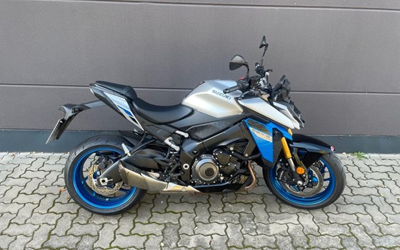 Gebrauchtmotorrad Suzuki GSX-S1000 - Bild 3