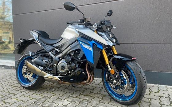Gebrauchtmotorrad Suzuki GSX-S1000 - Bild 5