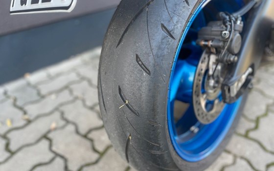 Gebrauchtmotorrad Suzuki GSX-S1000 - Bild 6