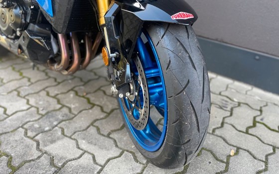 Gebrauchtmotorrad Suzuki GSX-S1000 - Bild 7