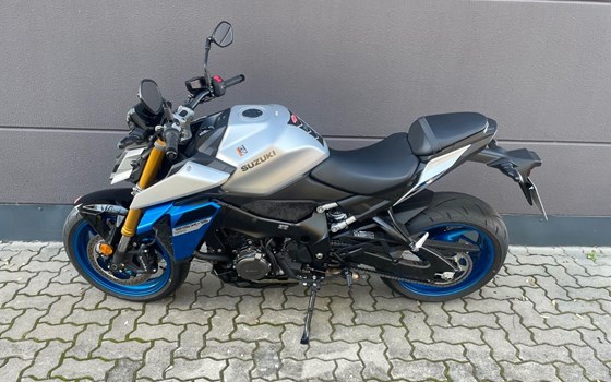 Gebrauchtmotorrad Suzuki GSX-S1000 - Bild 9
