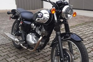 Angebot Kawasaki Meguro S1