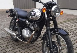 Gebrauchte Kawasaki Meguro S1