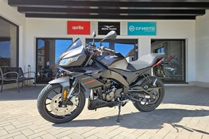 Angebot Aprilia Tuono 125